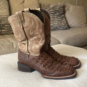 Cavender’s Western Boots